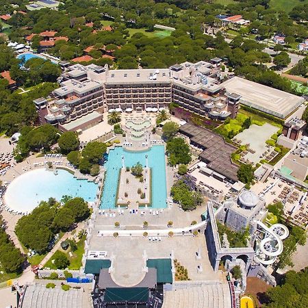 Xanadu Resort Belek Exterior foto